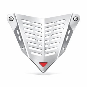 Protections frontales