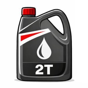 2-stroke oils