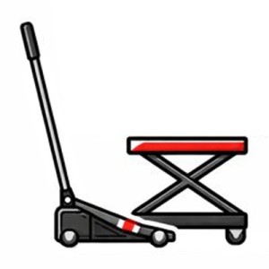 Lève-moto / Lève-quad