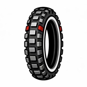 Motocross Tires