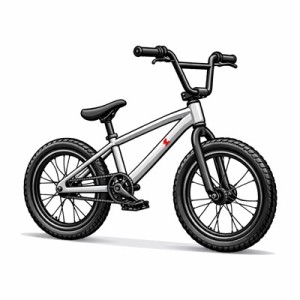 BMX onderdelen & accessoires