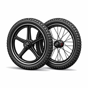 BMX Räder & Reifen | GTINO