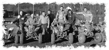 The beginnings of GTINO