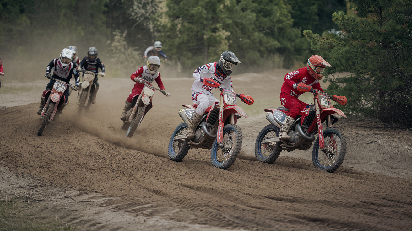 Results and Competitions