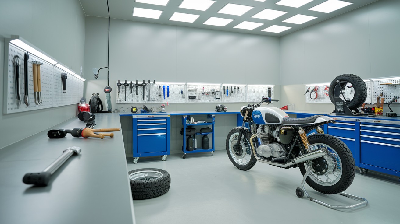 Maintenance and Care