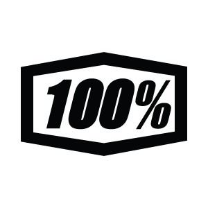 100%