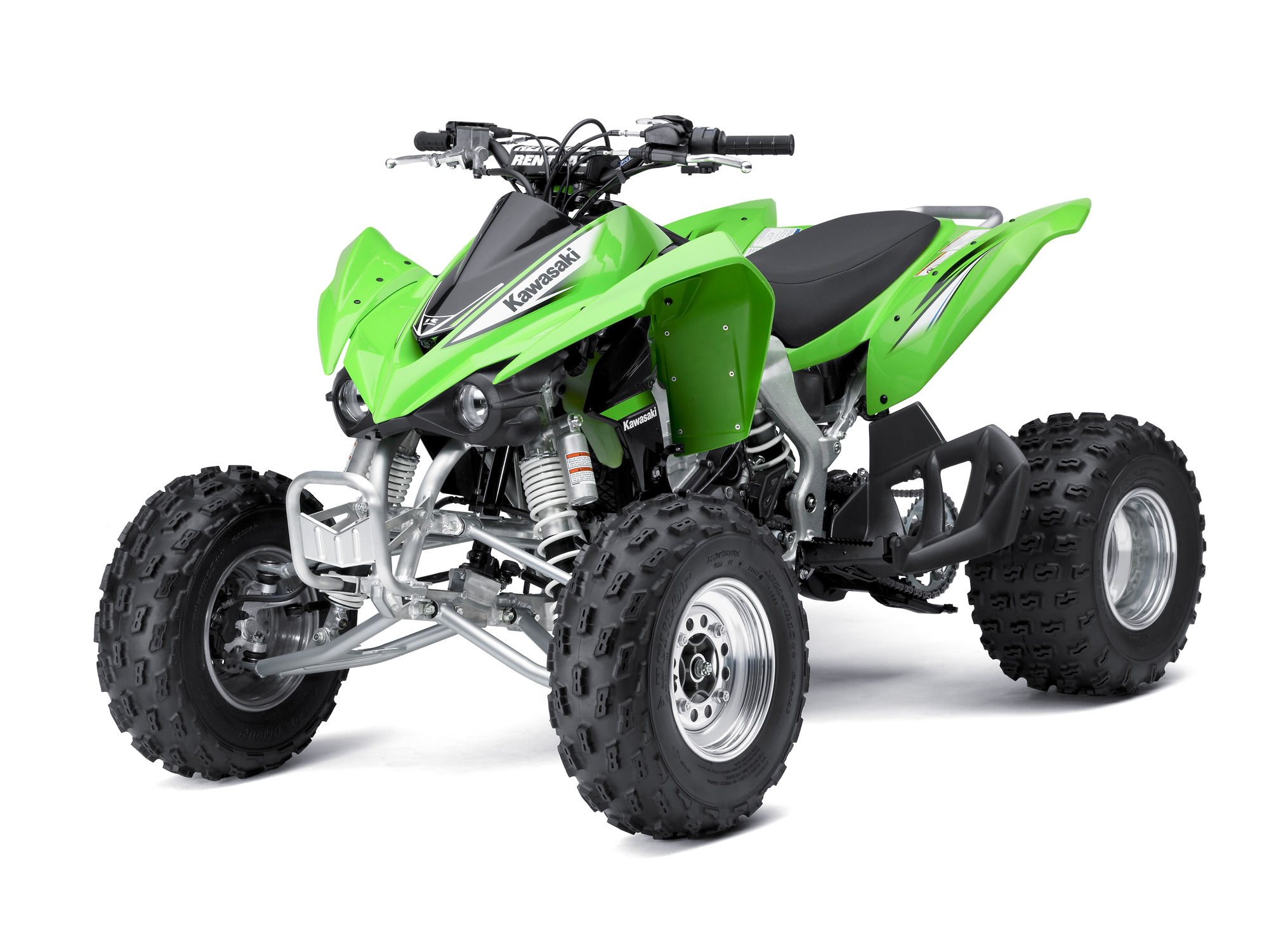 Kawasaki KFX 450