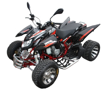 TRITON 450R