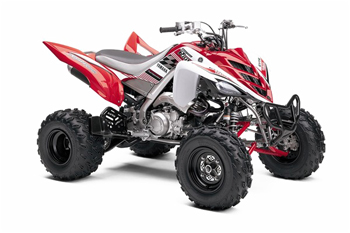 Yamaha YFM RAPTOR 700