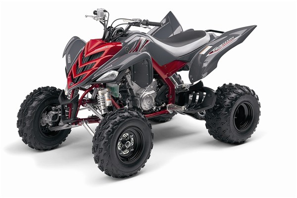 Yamaha YFM RAPTOR 700