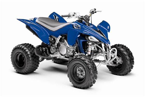 Yamaha YFZ RAPTOR 450